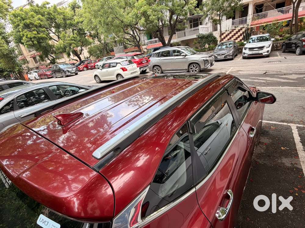 Kia Seltos Petrol 2020