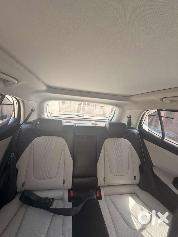 2021 Hyundai Diesel Car