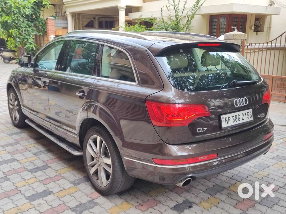 Audi Q7 4.2 Tdi Quattro, 2010, Diesel