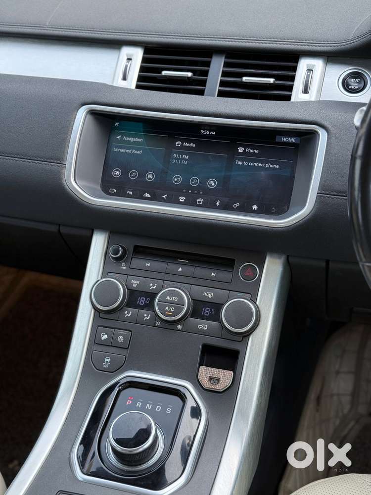 Land Rover Range Evoque Hse, 2019, Diesel