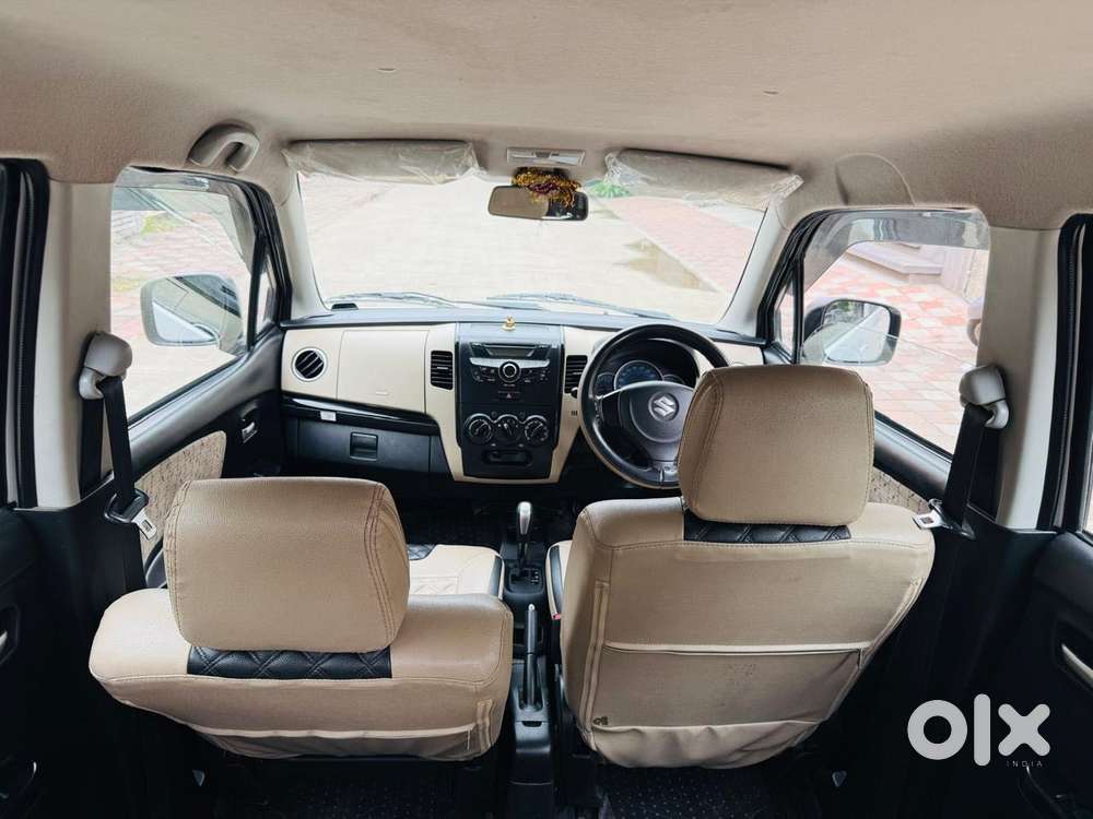 Maruti Suzuki Wagon R Vxi 1.0 Cng, 2018, Cng & Hybrids