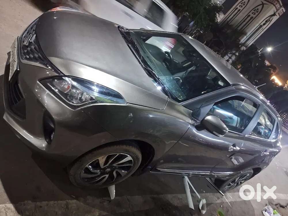 Maruti Baleno 2020 Petrol Automatic