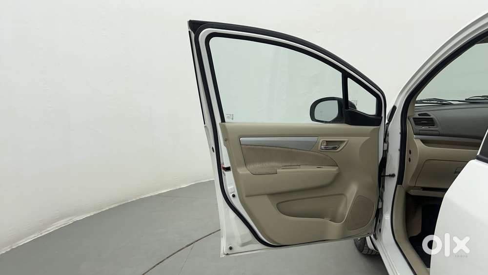Maruti Suzuki Ertiga 1.5 Zxi, 2012, Petrol