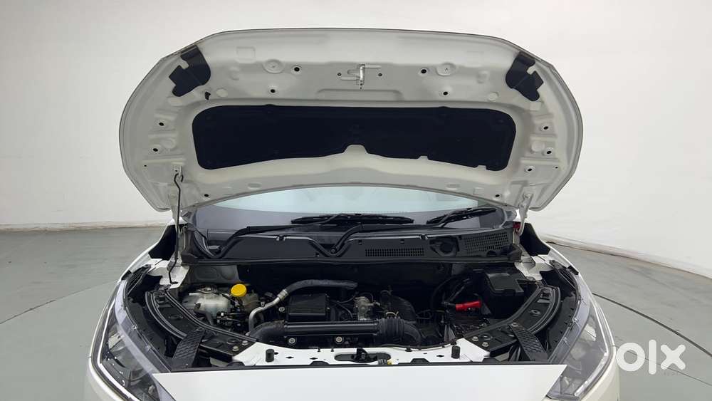 Nissan Magnite 1.0 Xe, 2024, Petrol
