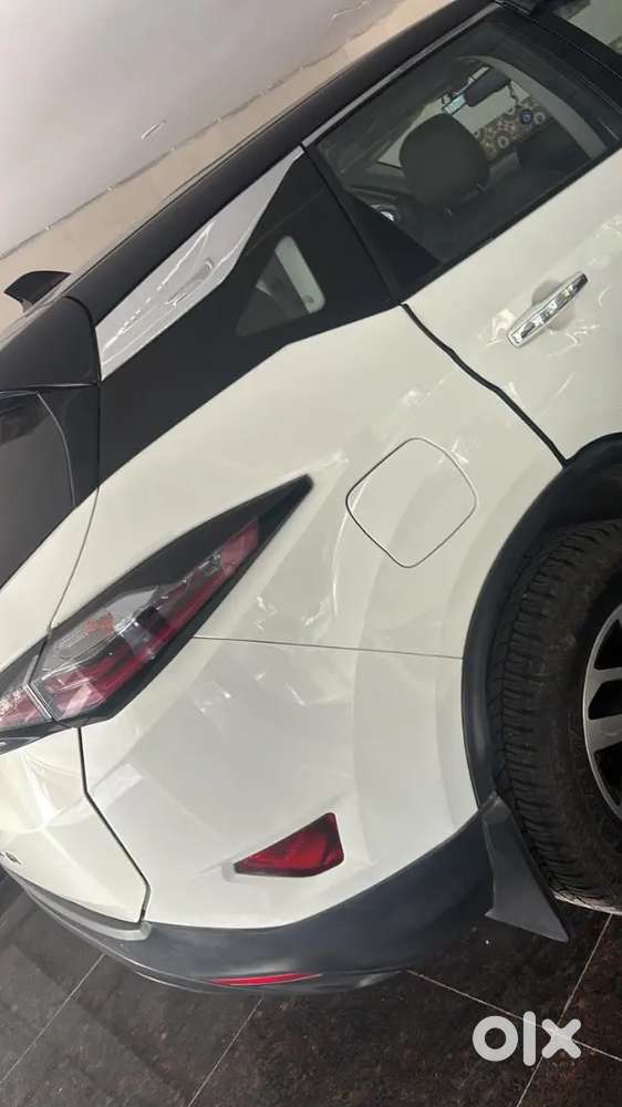Tata Harrier 2023 Diesel 35000 Km Driven