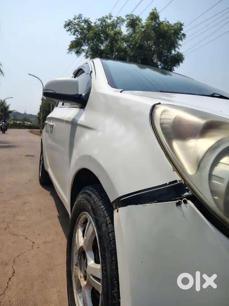 Hyundai I20 2012 Diesel Well Maintained