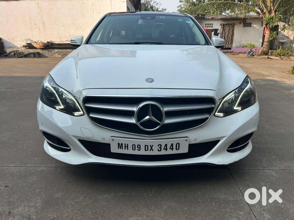 Mercedes-benz E-class E 200, 2016, Petrol