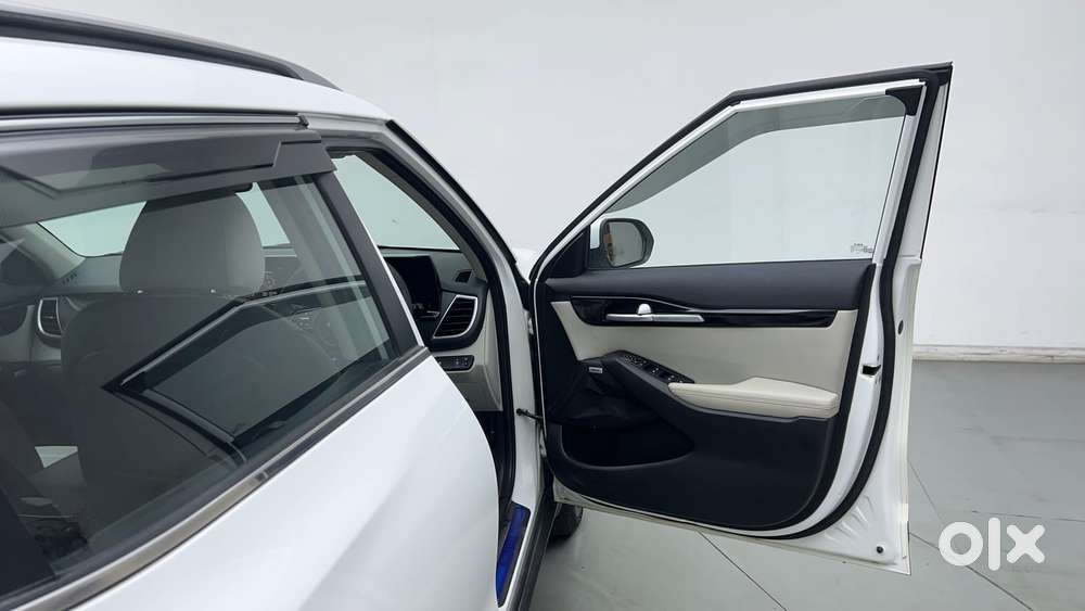 Kia Seltos 1.4 Gtx Option, 2021, Petrol