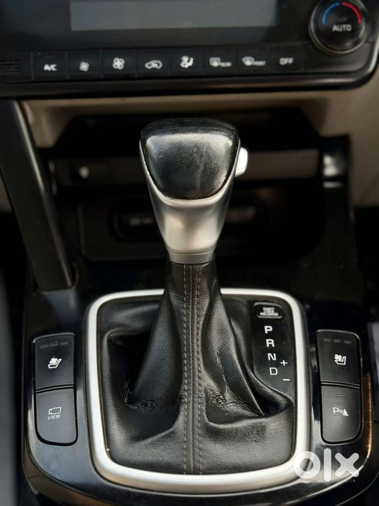 Kia Seltos Htk Plus At D, 2020, Diesel