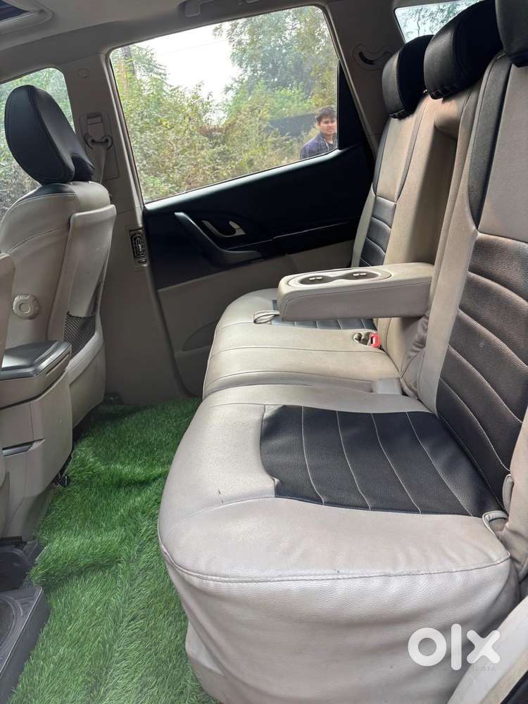 Mahindra Xuv500 W9, 2017, Diesel