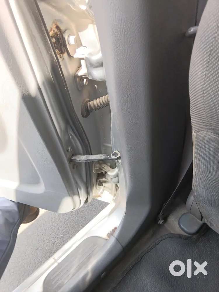Hyundai Accent Hatchback 2003