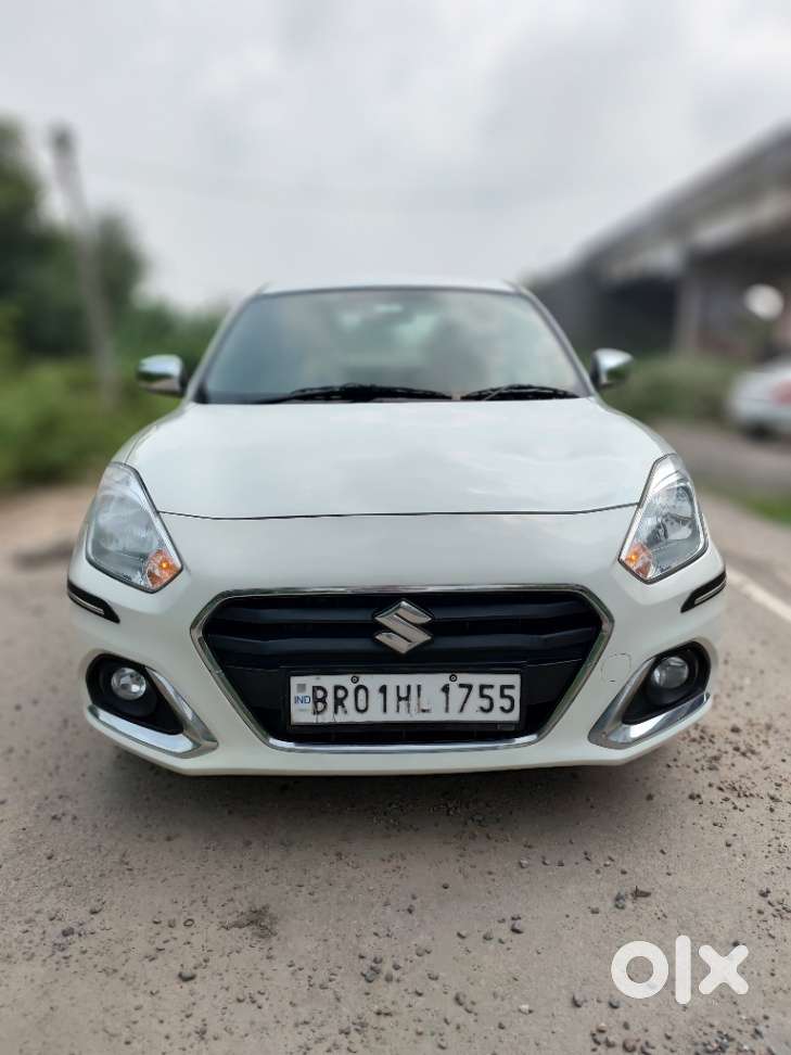 Maruti Suzuki Dzire 1.2 Vxi Cng, 2023, Cng & Hybrids