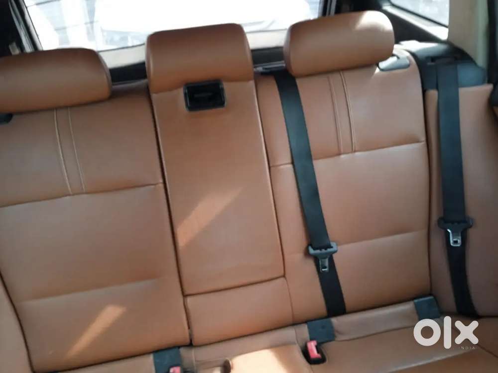 Bmw X3 Diesel 2009