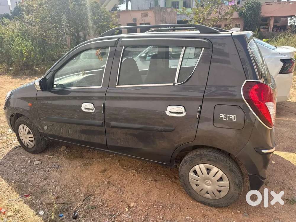 Maruti Suzuki Alto 800 2023 Year