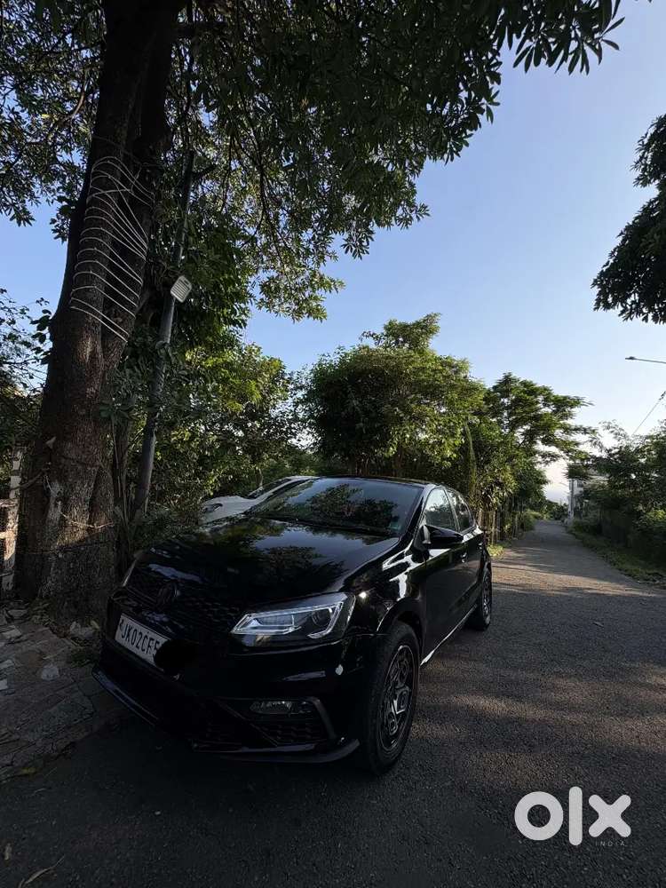 Modified Volkswagen Polo 1.0 2019