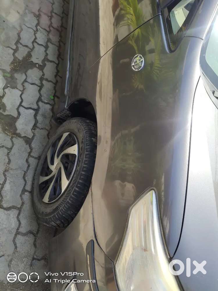Car In Good Condition