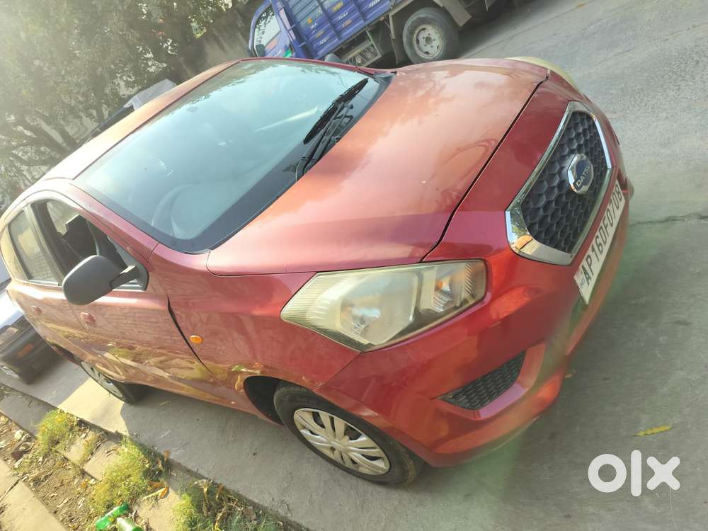 Hyundai Santro, 2019, Petrol
