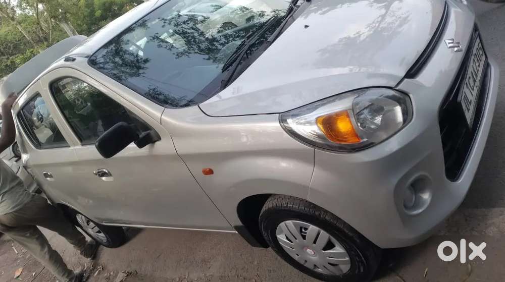 Maruti Suzuki Alto 800 2018 Cng & Hybrids 68000 Km Driven