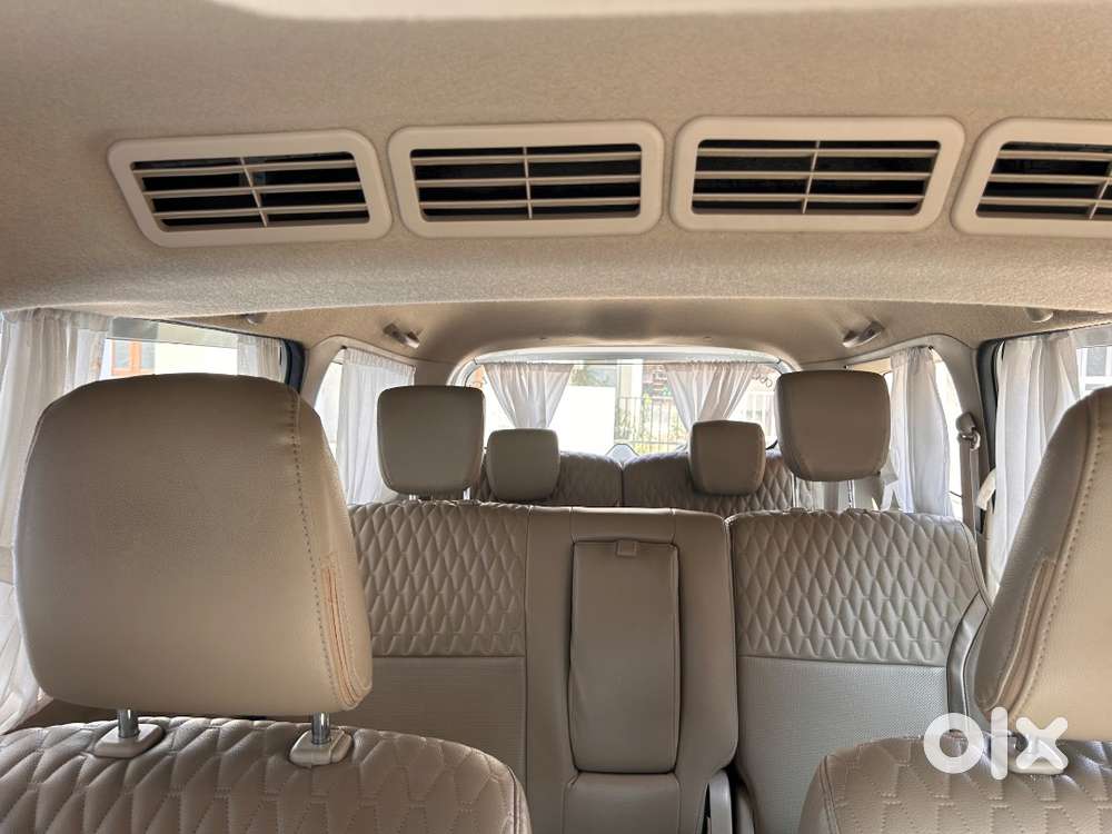 Silent Refinement Of Engine, Doctor Single Handle Operation