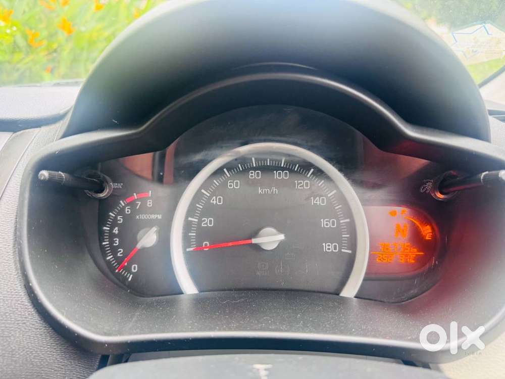 Celerio Automatic Lxi Amt Petrol