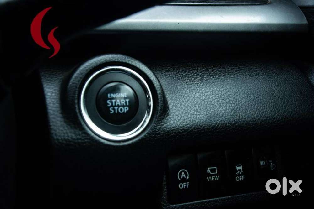 Maruti Suzuki Xl6 1.5 Alpha Mt, 2022, Petrol