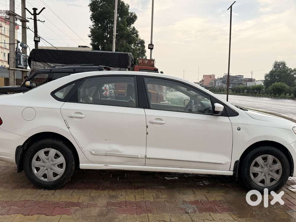 Skoda Rapid 1.6 Mpi Ambition, 2014, Petrol