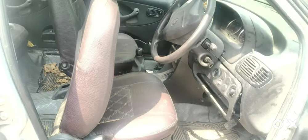 Tata Indica Cr4 Scrap