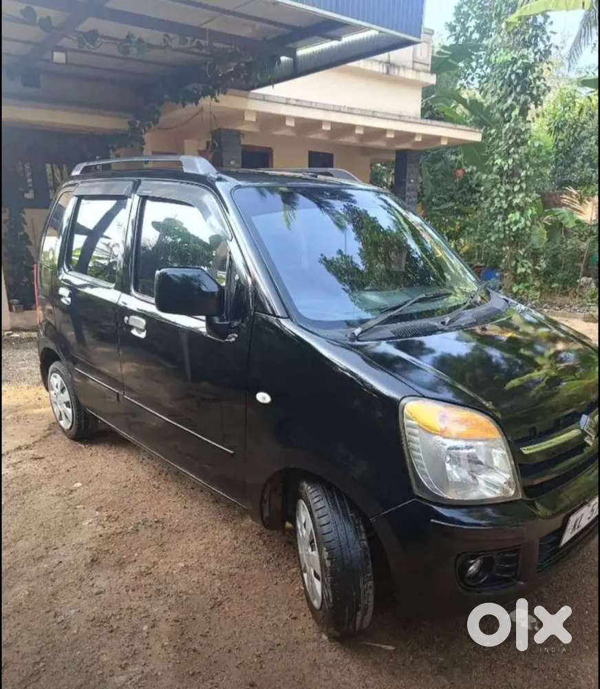 Maruti Suzuki Wagon R 2006 Minor Vxi