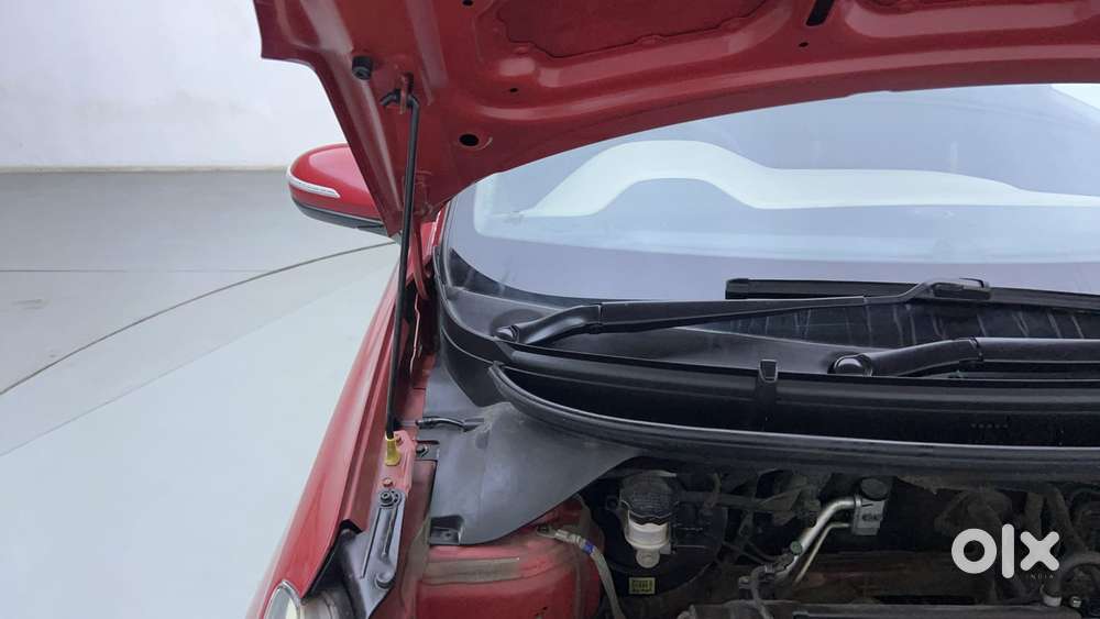 Hyundai Elite I20 [2018-2020] 1.2 Sportz, 2016, Petrol