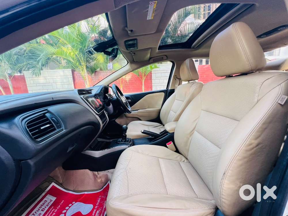 Honda City 1.5 Zx I-dtec Mt, 2019, Diesel