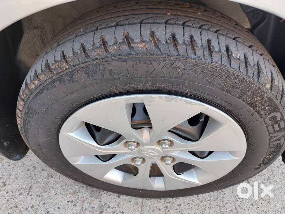 Hyundai Xcent 1.1 S (o) Crdi, 2015, Diesel