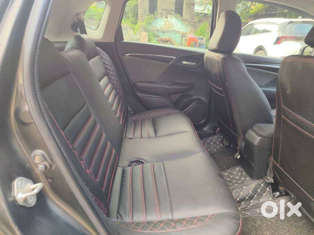 Honda Wr-v I-vtec Vx, 2017, Petrol