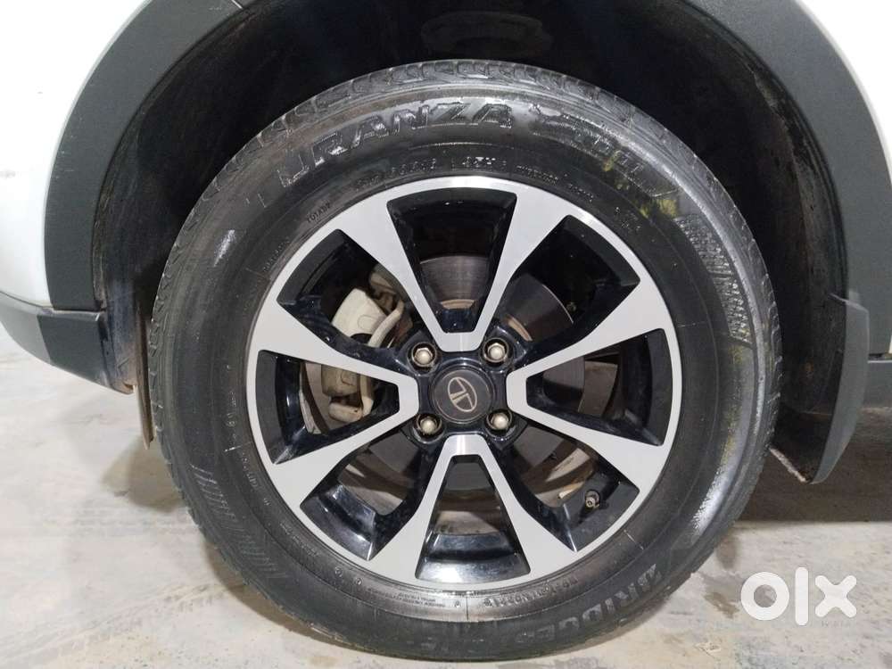 Tata Nexon 1.2 Revotron Xza Plus (o), 2021, Petrol