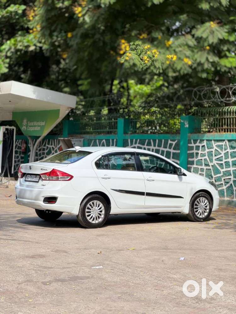 Maruti Suzuki Ciaz, 2015, Diesel