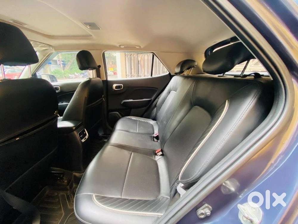 Hyundai Venue 1.0 Sx Turbo Imt, 2022, Petrol