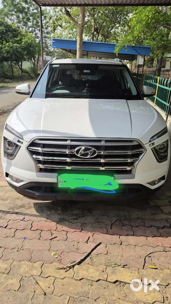 Hyundai Creta Nov 2022