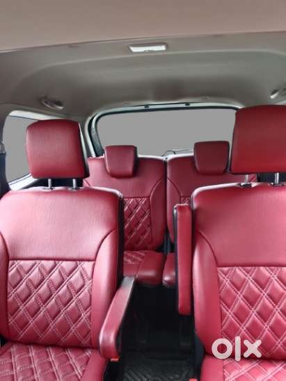 Maruti Suzuki Xl6 1.5 Zeta Mt, 2024, Petrol