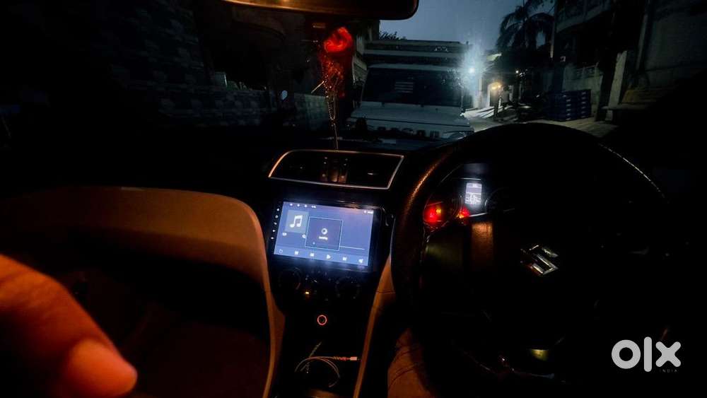 Maruti Suzuki Ciaz 2016 Diesel 110000 Km Driven
