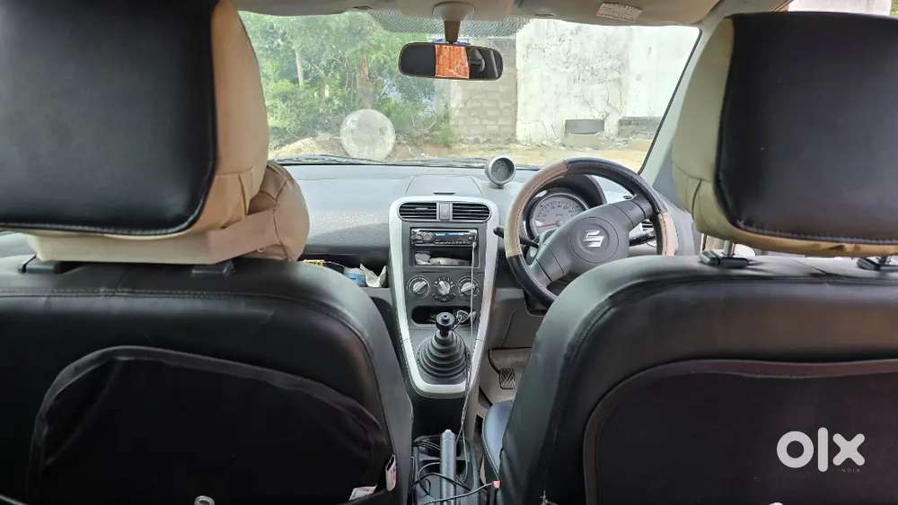 Maruti Suzuki Ritz 2009