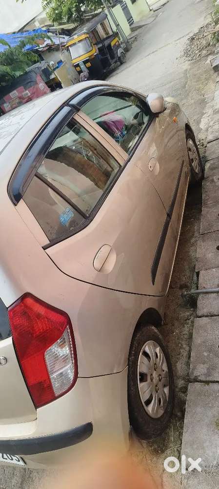 Hyundai I10 2010 Car Petrol