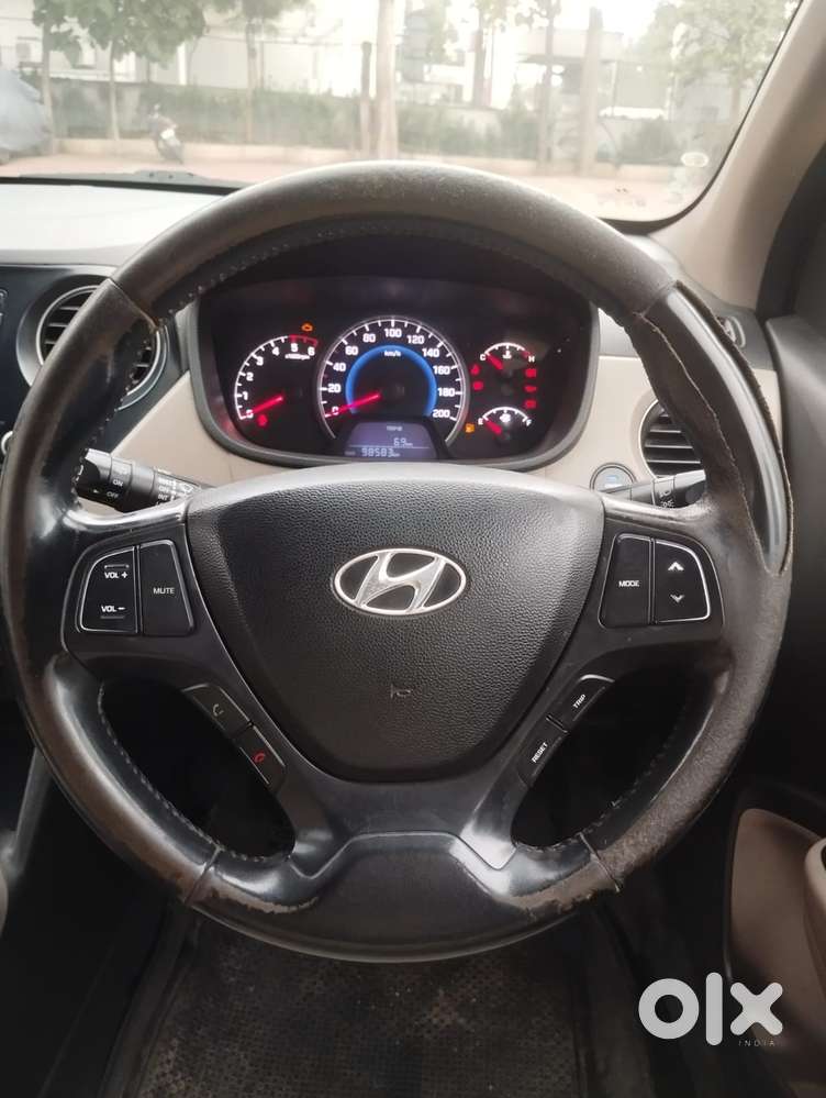 Hyundai Grand I10 Crdi Asta, 2014, Diesel