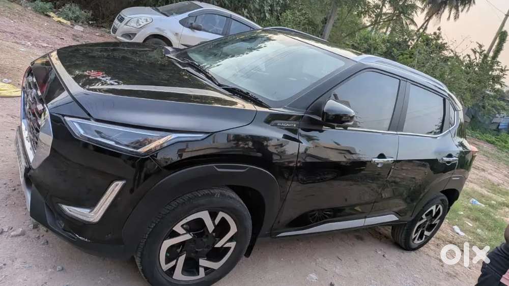 Nissan Magnite Cvt Top End E20 Fuel Support