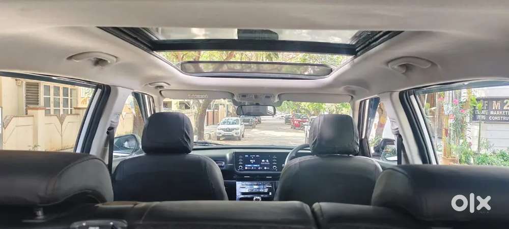 Hyundai Creta 1.5 S 2024