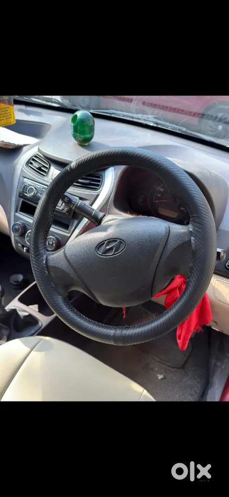 Hyundai Eon 2013 Petrol Well Maintained