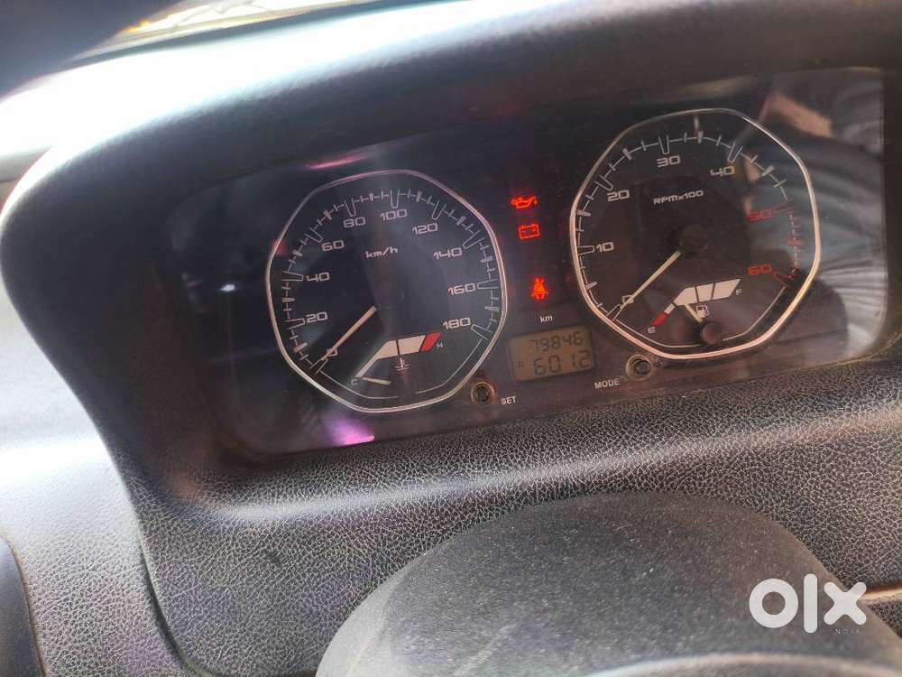 Tata Indigo Ecs 2014 Model