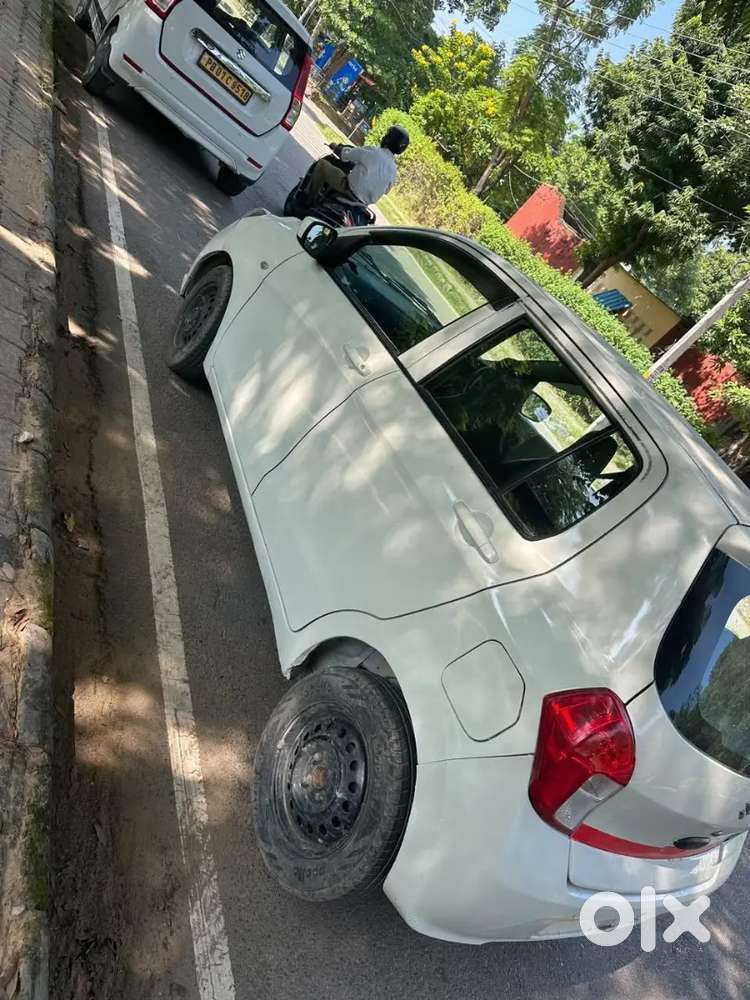 Maruti Suzuki Celerio 2020 Model