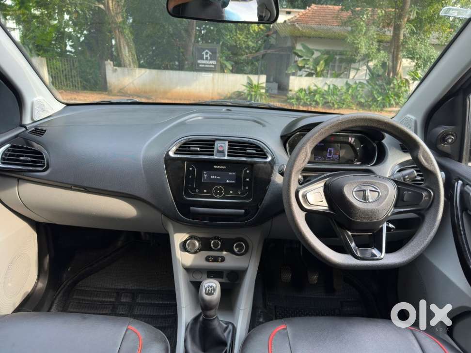 Tata Tiago, 2020, Petrol