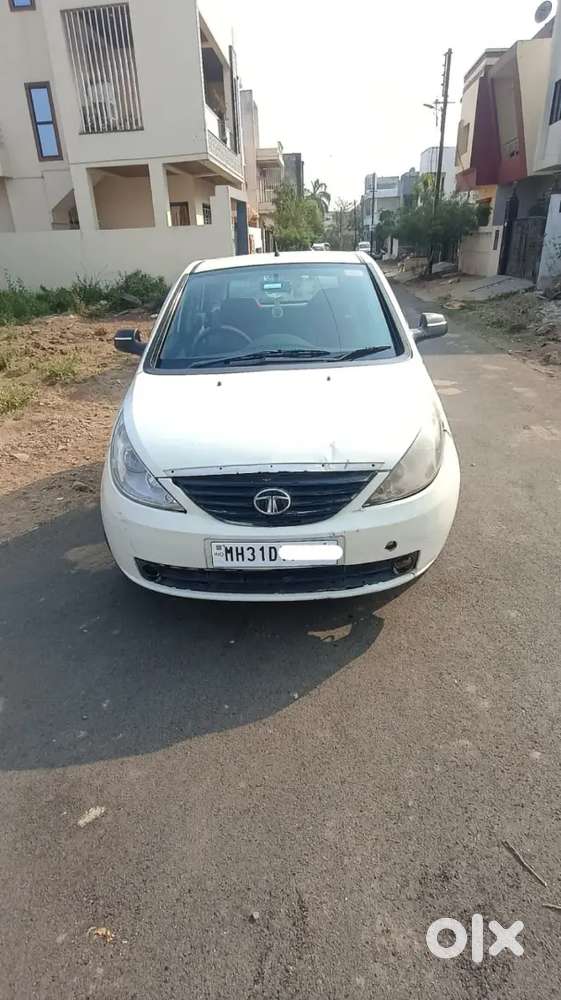 Tata Indica Vista 2012 Diesel Well Maintained