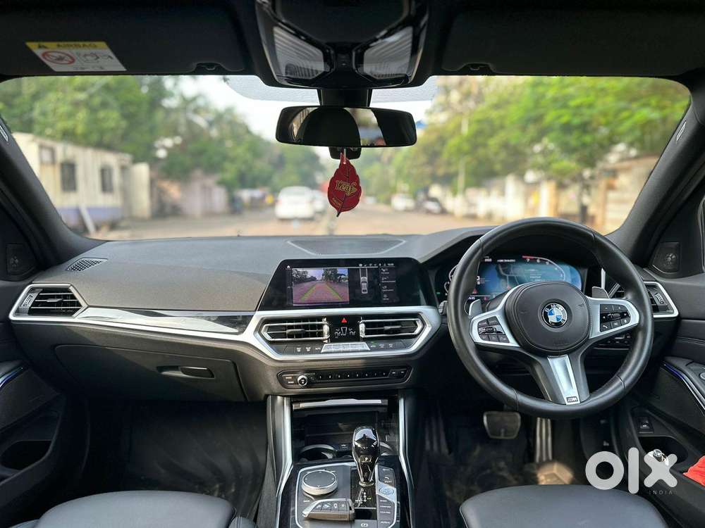 Bmw M340i Xdrive, 2023, Petrol