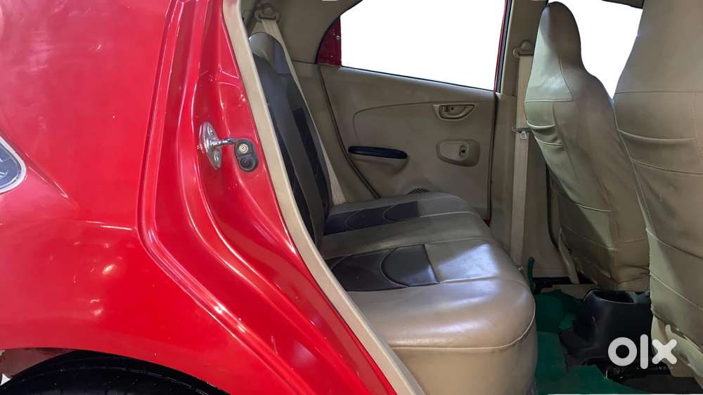 Honda Brio S Mt, 2015, Petrol